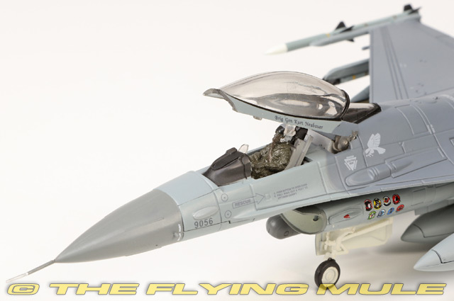 Hobby Master 1:72 F-16C Fighting Falcon USAF 56th FW #89-2056 | eBay