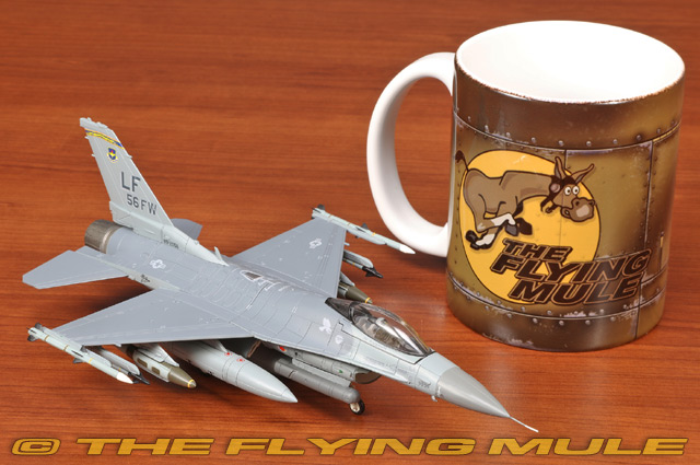 Hobby Master 1:72 F-16C Fighting Falcon USAF 56th FW #89-2056 | eBay