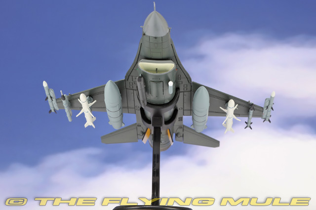 Hobby Master 1:72 F-16C Fighting Falcon USAF 20th FW, 79th FS