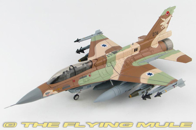 Hobby Master 1/72 F-35I Adir 116th Sq The Lions of the South Israeli AF HA4422 