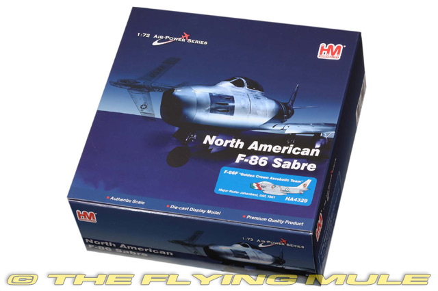 Hobby Master 1:72 F-86F Sabre IIAF Golden Crown Nader Jahanbani | eBay