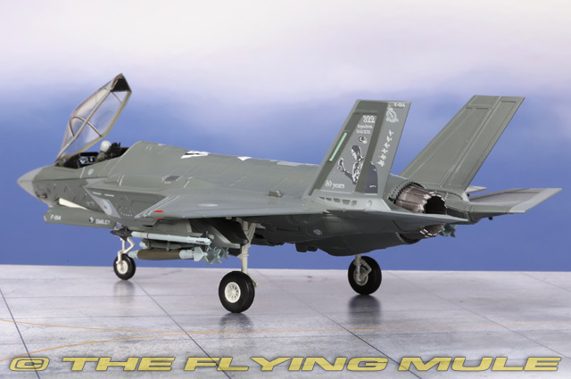 Hobby Master 1:72 F-35A Lightning II RNLAF 322 Sqn #F-014 | eBay