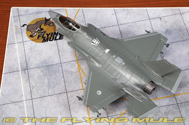Hobby Master 1:72 F-35A Lightning II RNLAF 322 Sqn #F-014 | eBay