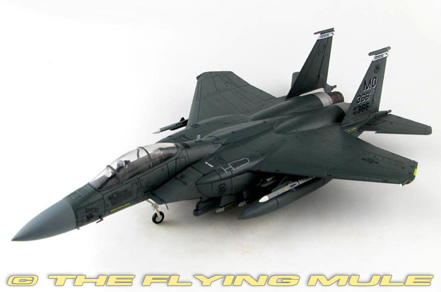 F-15E Strike Eagle 1:72 Diecast Model - Hobby Master HM-HA4519