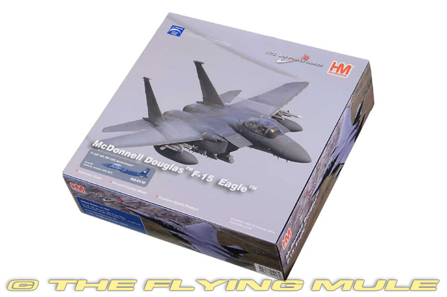 Hobby Master 1:72 F-15E Strike Eagle USAF 4th FW #87-0189 | eBay