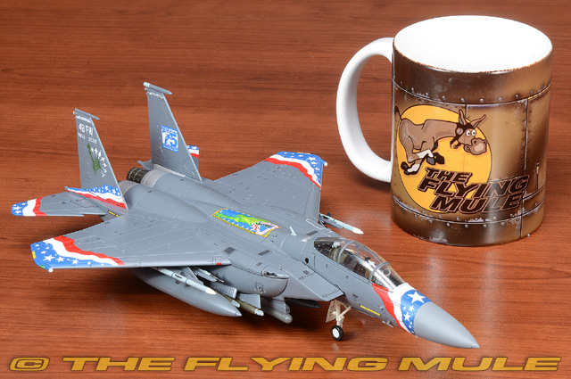 Hobby Master 1:72 F-15E Strike Eagle USAF 48th FW Liberator | eBay
