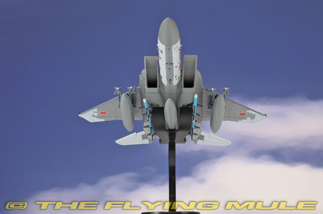 Hobby Master 1:72 F-15DJ Eagle JASDF Hiko Kyodotai #32-8087 | eBay