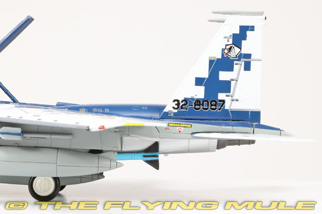 Hobby kits F-15J EAGLE 1/72 キット 02708 Hobby Master 1:72 F-15DJ Eagle JASDF Hiko Kyodotai #32-8087 | eBay