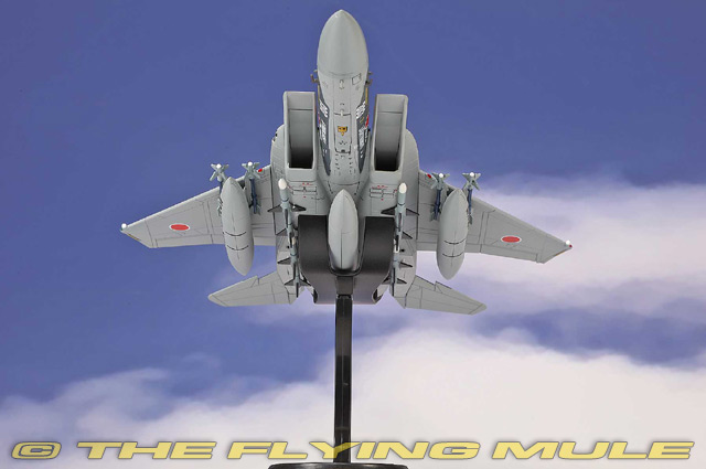 Hobby Master 1:72 F-15J Eagle JASDF 303rd Hikotai Fighting Dragons
