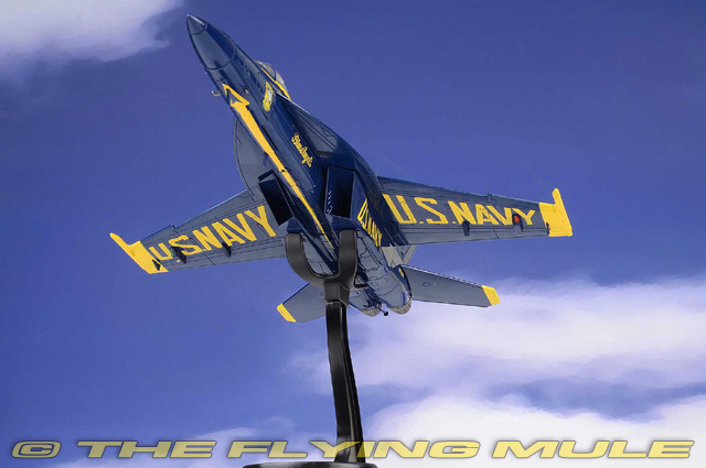 Hobby Master 1:72 F/A-18E Super Hornet USN Blue Angels #2 | eBay