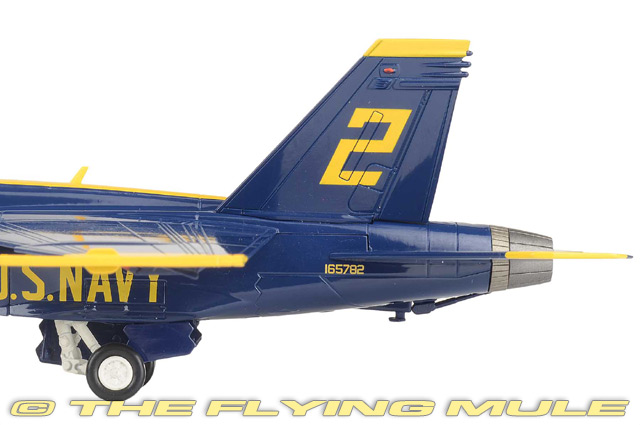 Hobby Master 1:72 F/A-18E Super Hornet USN Blue Angels #2 | eBay