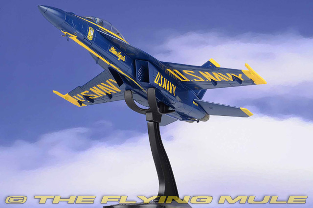 ホビーマスター　F221/72HA2820 Lockheed F-22A Raptor, USAF 422nd TES, 