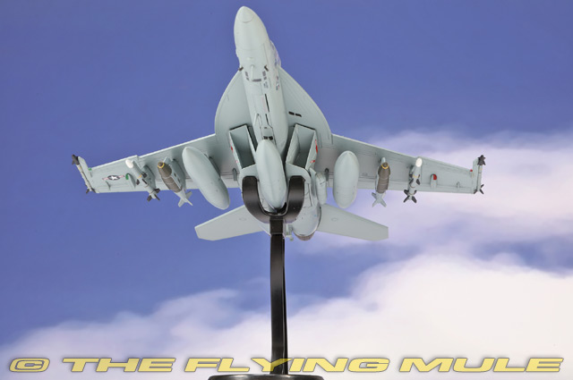 Hobby Master 1:72 F/A-18F Super Hornet USN VX-23 Salty Dogs | eBay