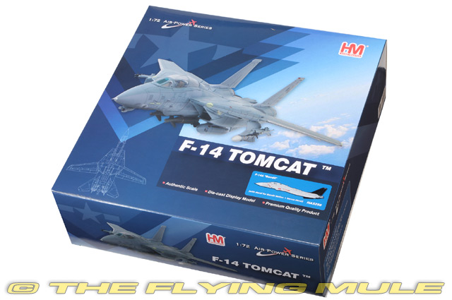 Hobby Master 1:72 F-14A Tomcat Rogue Nation w/Decal Sheet | eBay