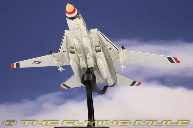 Hobby Master 1:72 F-14A Tomcat USN VF-124 Gunfighters | eBay
