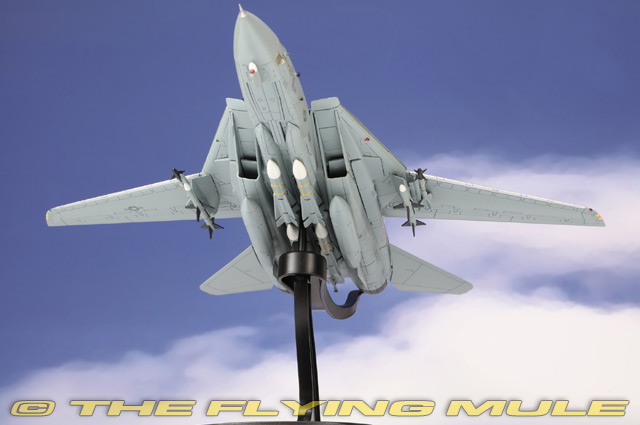 Hobby Master 1:72 F-14A Tomcat, TOPGUN, #114 Maverick and Goose | eBay