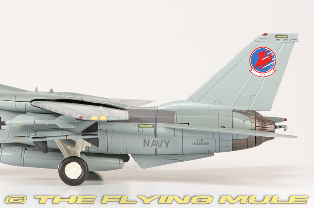 Hobby Master 1:72 F-14A Tomcat, TOPGUN, #114 Maverick and Goose | eBay