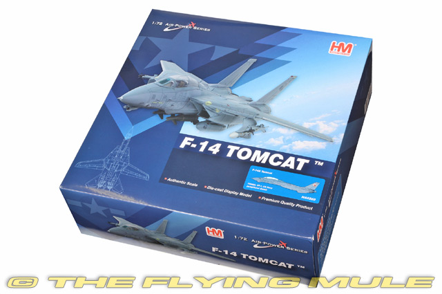 Hobby Master 1:72 F-14A Tomcat, TOPGUN, #114 Maverick and Goose | eBay