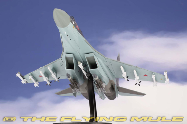 Hobby Master 1:72 Su-35S Flanker-E Russian Air Force Red 08 | eBay