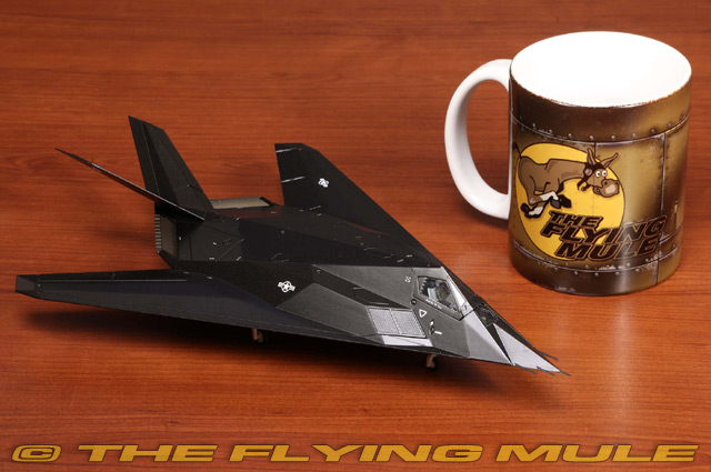 Hobby Master 1:72 F-117A Nighthawk USAF Dark Knights #84-0809 | eBay