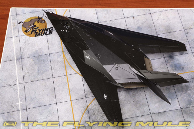 Hobby Master 1:72 F-117A Nighthawk USAF Dark Knights #84-0809 | eBay
