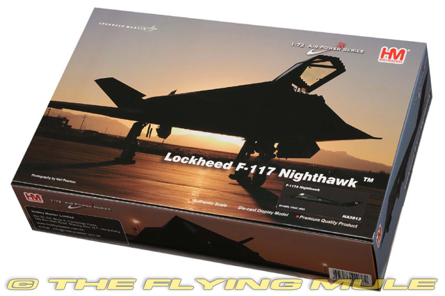 Lockheed Martin F-117A Nighthawk “Knight 1” Tonapah 069_Super