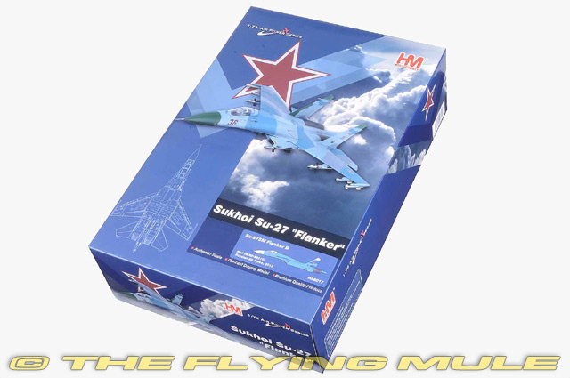 Miniature Su-30SM Flanker, Armenia Air Force 2019 (Copie