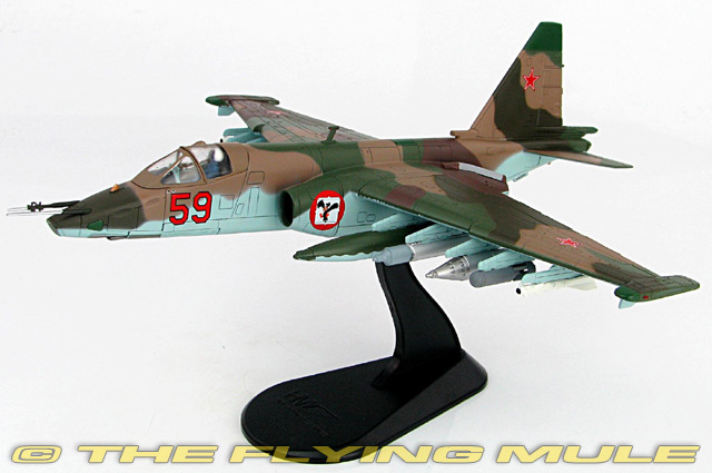 Master Model 1/72 scale Su-25 Frogfoot Pitot Tube AM72108