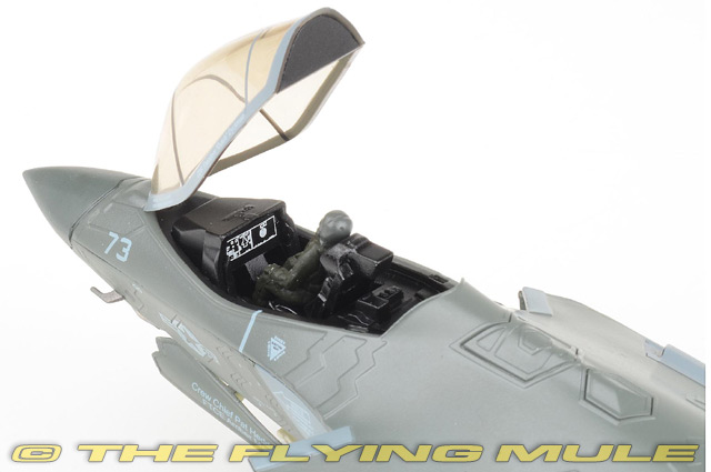 Hobby Master 1:72 F-35C Lightning II USN VX-23 Salty Dogs CF-03 | eBay