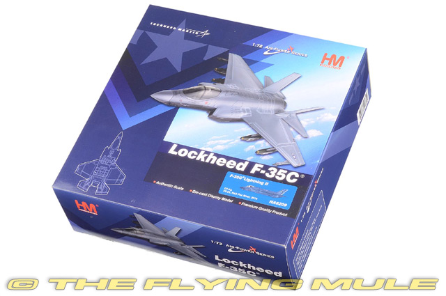 Hobby Master 1:72 F-35C Lightning II USN VX-23 Salty Dogs CF-03 | eBay