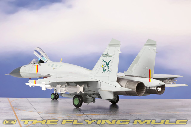 Hobby Master 1:72 J-15 Flying Shark PLANAF #60 | eBay