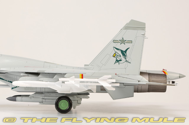 Hobby Master 1:72 J-15 Flying Shark PLANAF #60 | eBay