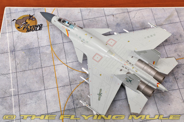 Hobby Master 1:72 J-15 Flying Shark PLANAF #60 | eBay