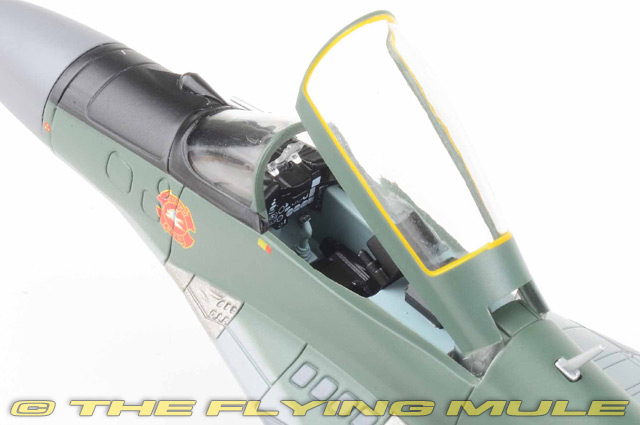 Hobby Master 1:72 MiG-29 Fulcrum-A Russian Air Force 960th Fighter