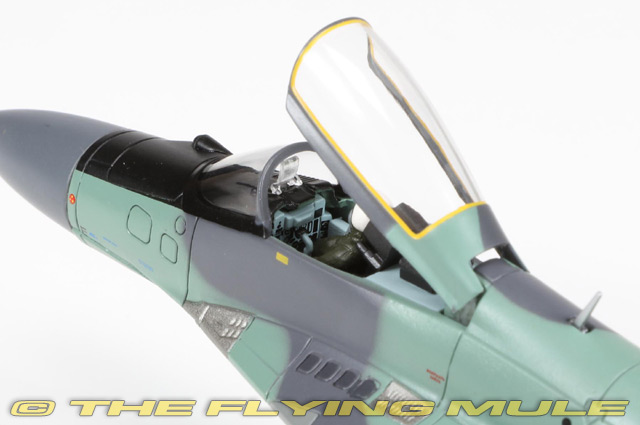 Hobby Master 1:72 MiG-29S Fulcrum-C Russian Air Force 733rd IAP
