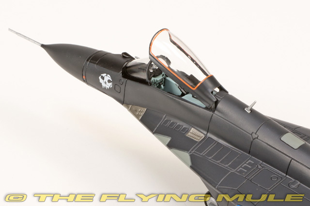 Hobby Master 1:72 MiG-29MU1 Fulcrum-C Ukrainian Air Force Ghost of