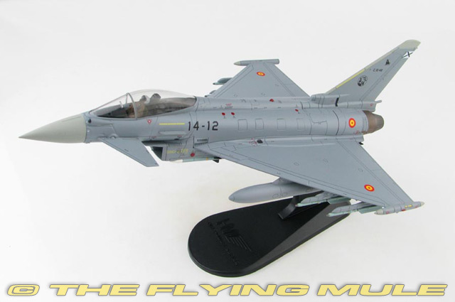 rcecho 174; ITALERI Aircraft Model 1/72 EF 2000 Typhoon IIB Scale Hobby 1340 T1340 with 174; Full Version Apps Edition 