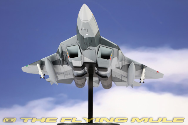 Hobby Master 1:72 Su-57 Felon Rogue Nation w/Decal Sheet | eBay