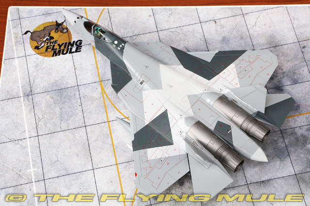 Hobby Master 1:72 Su-57 Felon, TOPGUN: MAVERICK, Rogue Nation | eBay