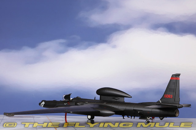 Hobby Master 1:72 U-2S Dragon Lady USAF 99th ERS, 9th RW #80-1083