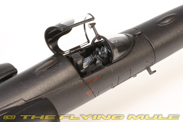 Hobby Master 1:72 U-2S Dragon Lady USAF 99th ERS, 9th RW #80-1083