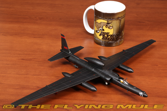 Hobby Master 1:72 U-2S Dragon Lady USAF 99th ERS, 9th RW #80-1083