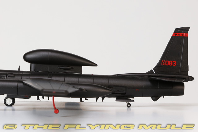 Hobby Master 1:72 U-2S Dragon Lady USAF 99th ERS, 9th RW #80-1083