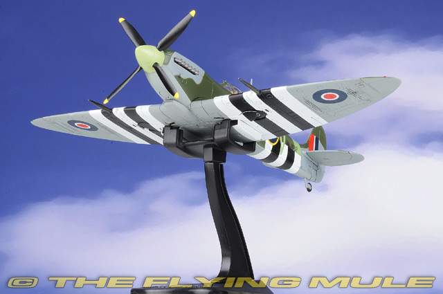 Hobby Master 1:48 Spitfire Mk IX RAF No.485 (New Zealand) Squadron