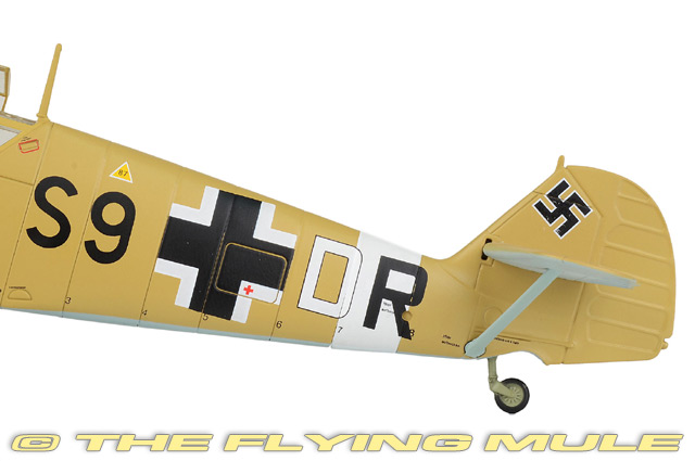 Hobby Master 1 48 HA8721 Messerschmitt Bf 109E Romania AF Grupul 7 #9 Hai Fetito | Compra online en Hobby Master 1 48 HA8721 Messerschmitt Bf 109E Romania AF Grupul 7 #9 Hai Fetito | Compra online en
