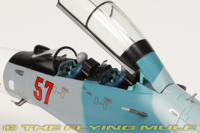 Hobby Master 1:72 Su-30SM Flanker-H Russian Air Force Red 57 | eBay