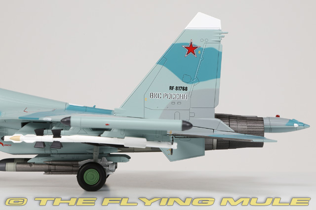その他 Hobby Master 1/72 SU-33 HA6407 Hobby Master 1:72 Su-30SM Flanker-H Russian Air Force Red 57 | eBay