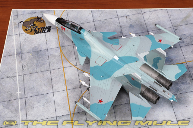 Hobby Master 1:72 Su-30SM Flanker-H Russian Air Force Red 57 | eBay