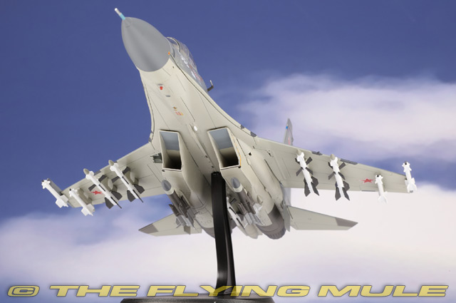Hobby Master 1:72 Su-30MK Flanker-C Russian Air Force White 502 | eBay