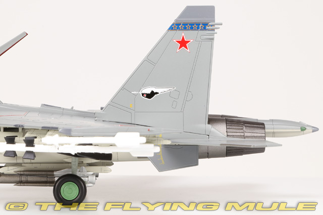 Hobby Master 1:72 Su-30MK Flanker-C Russian Air Force White 502 | eBay